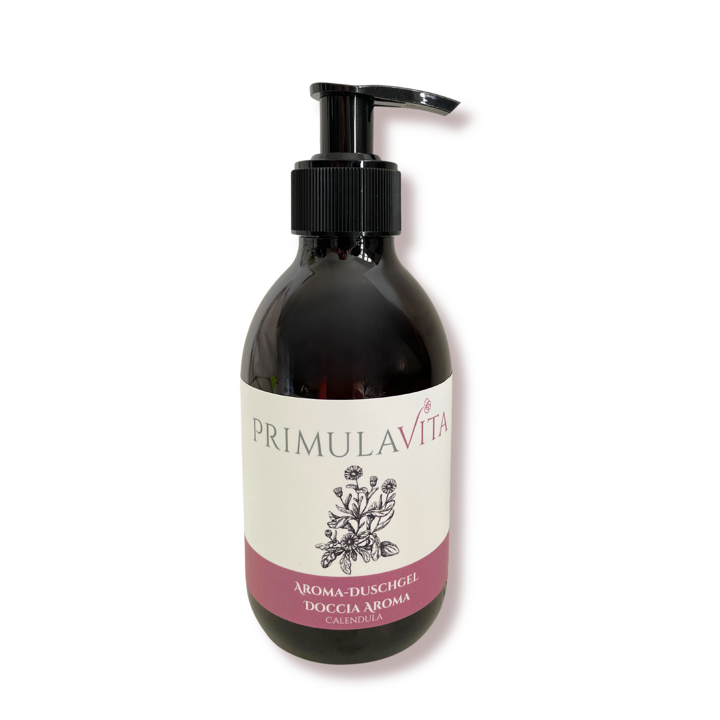 Duschgel Calendula, 250ml