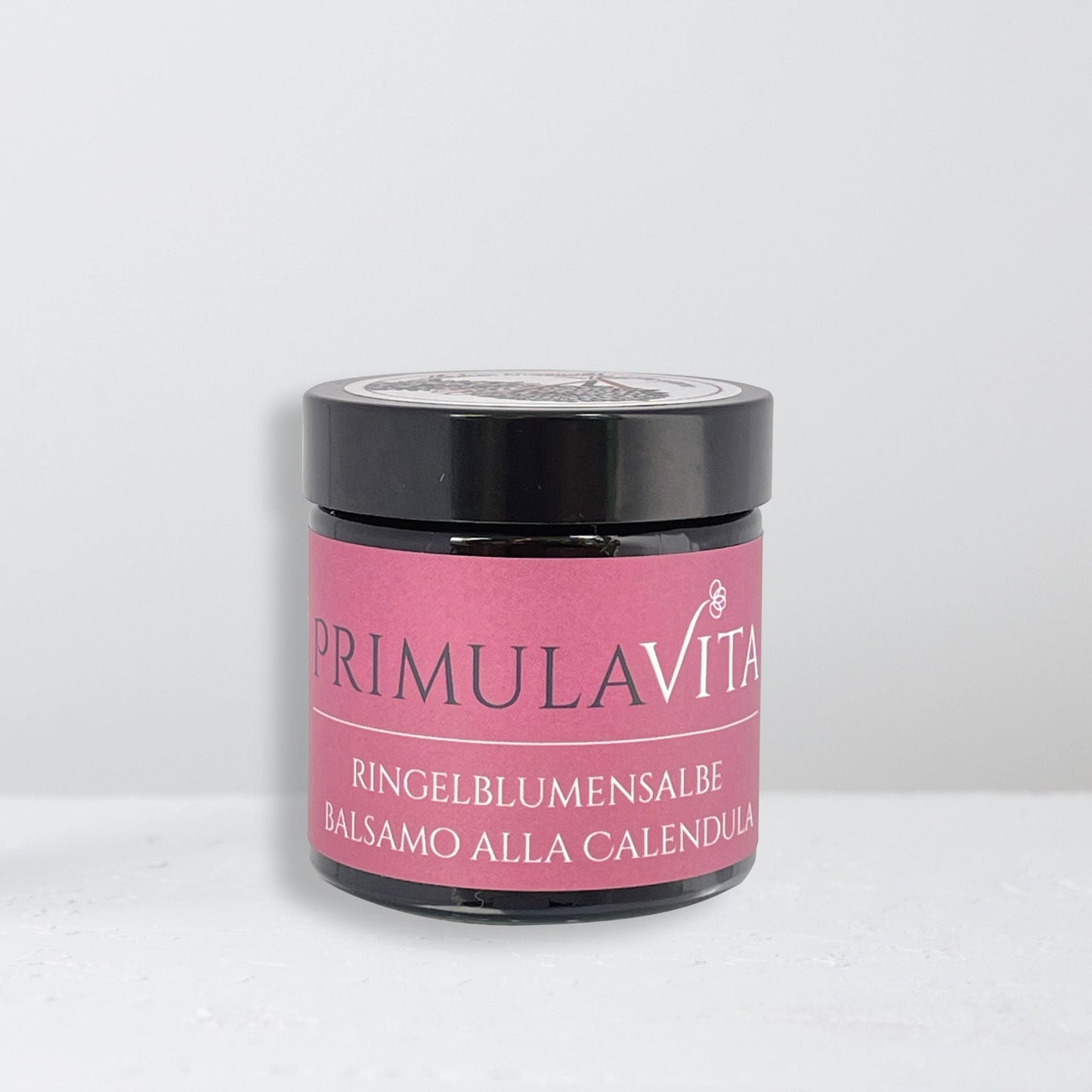 Ringelblumensalbe, 50ml - regenerierende Hautpflege