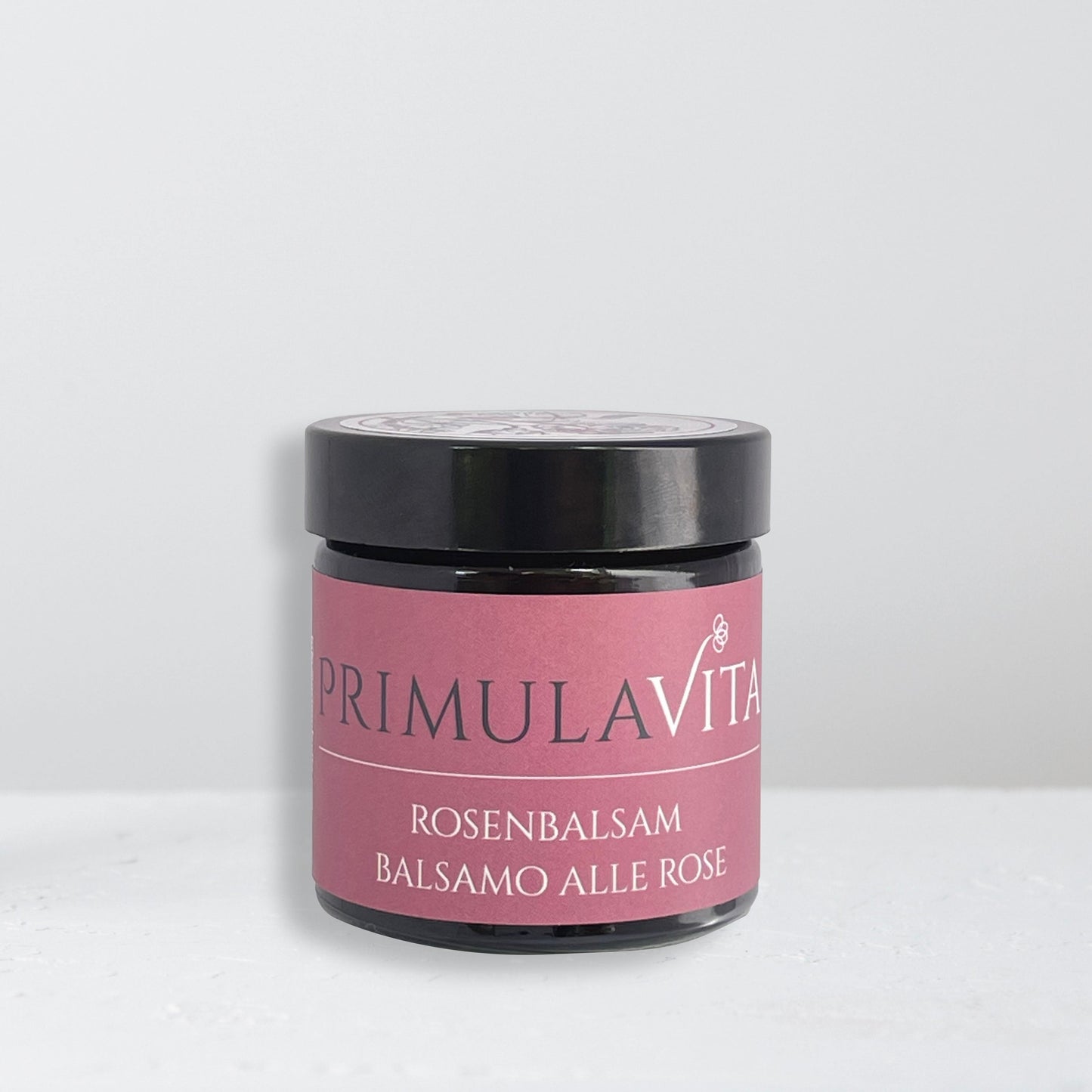 Rosenbalsam, 50ml - zarter Schutz für empfindliche Haut